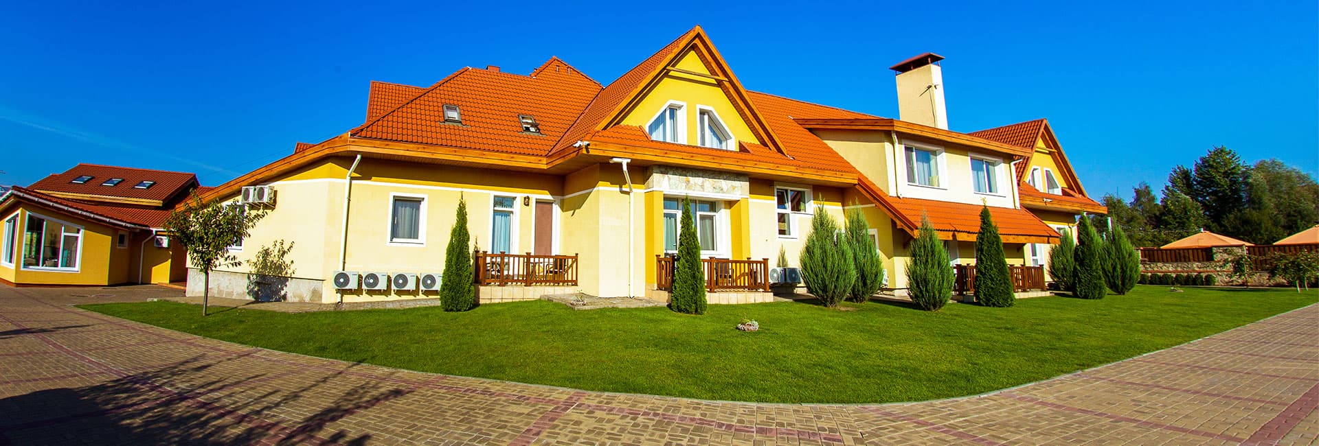 Hotel gallery photo - 4