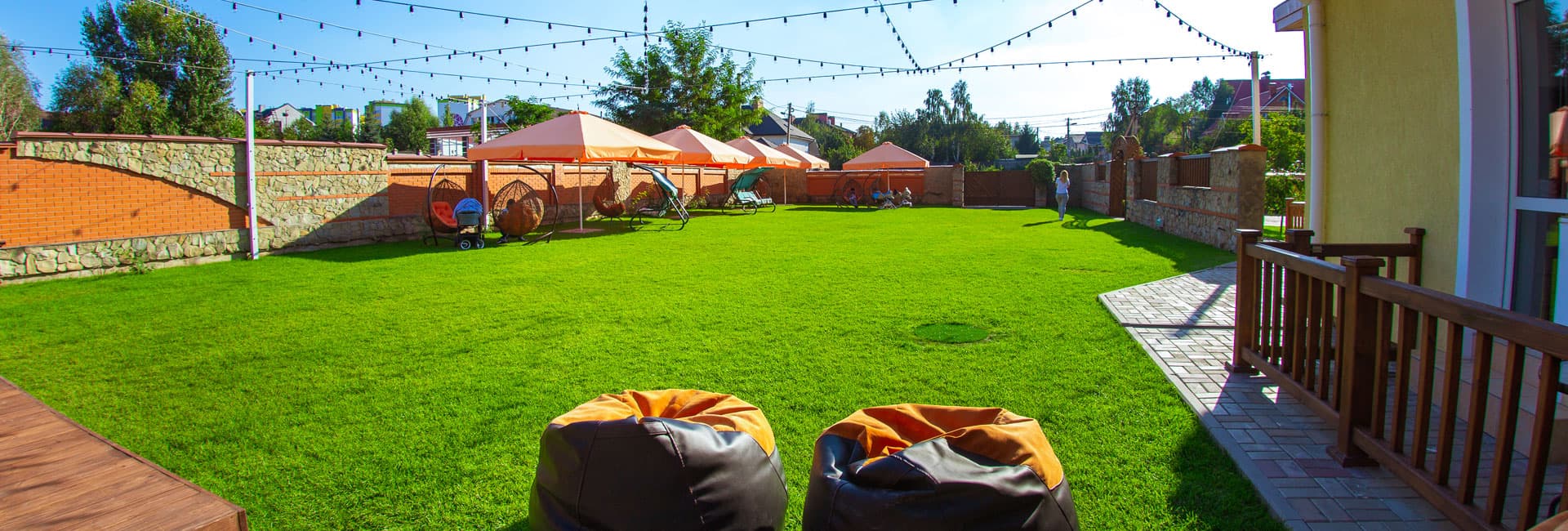 Hotel gallery photo - 5