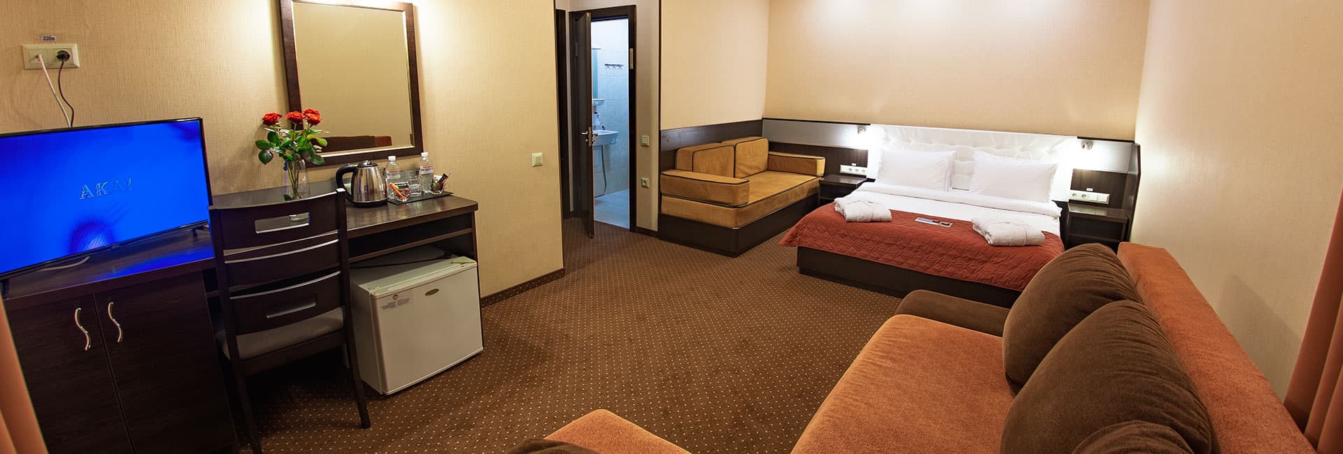 Hotel gallery photo - 6