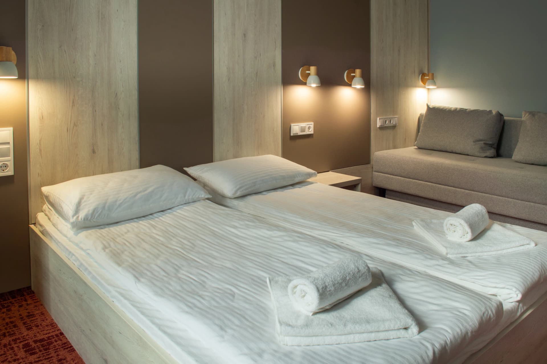 Hotel gallery photo - 0