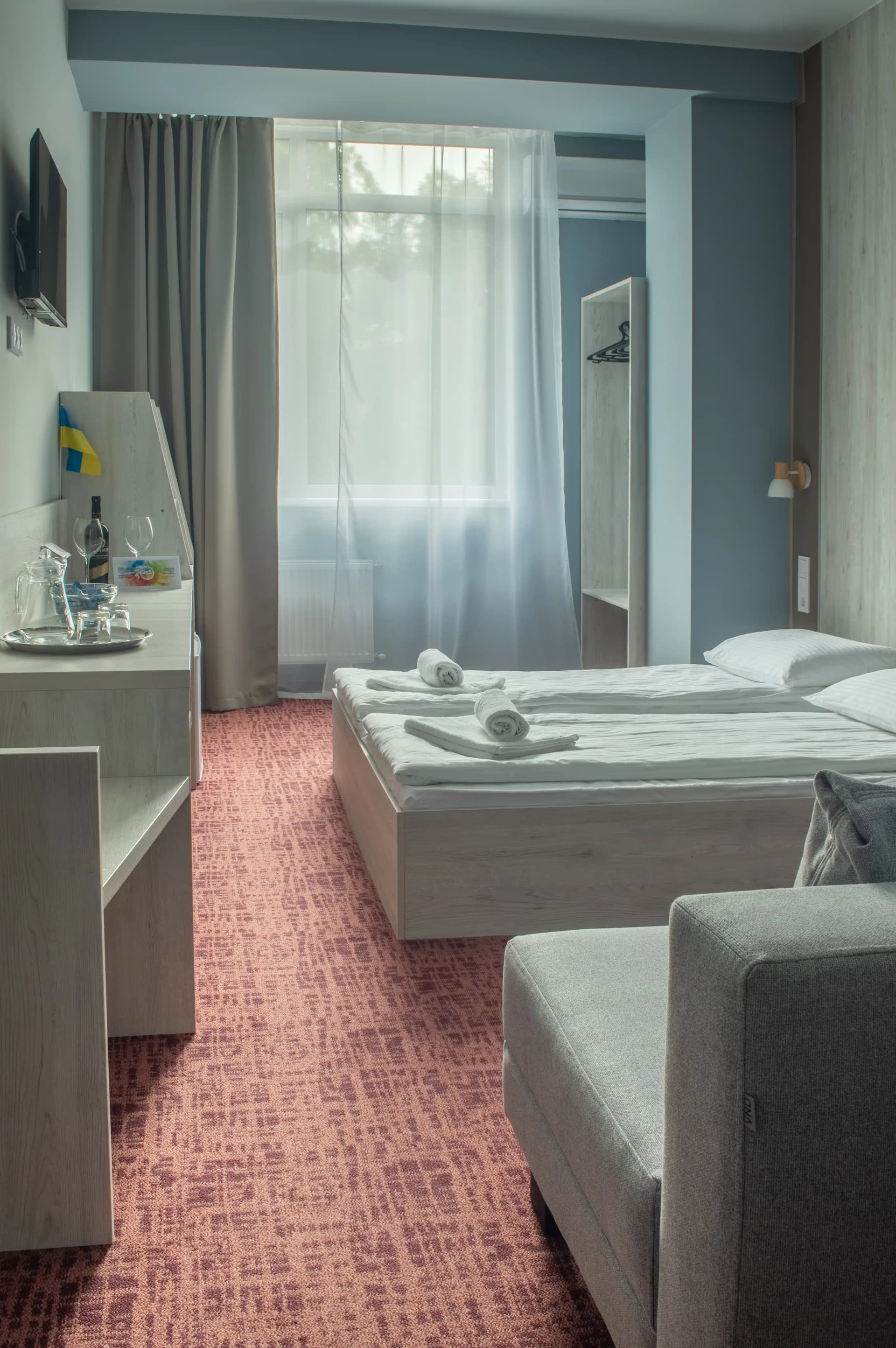 Hotel gallery photo - 1