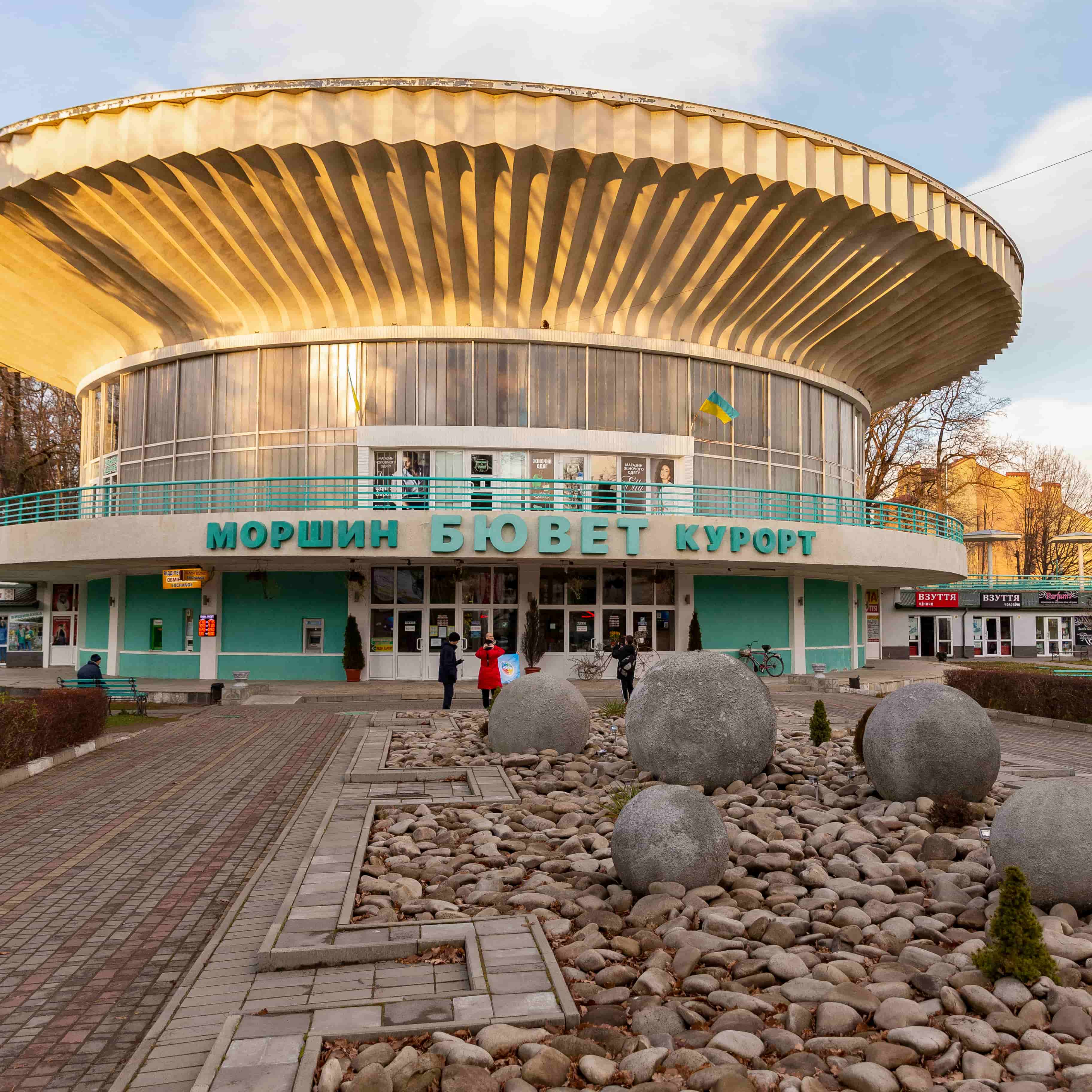 Hotel gallery photo - 4