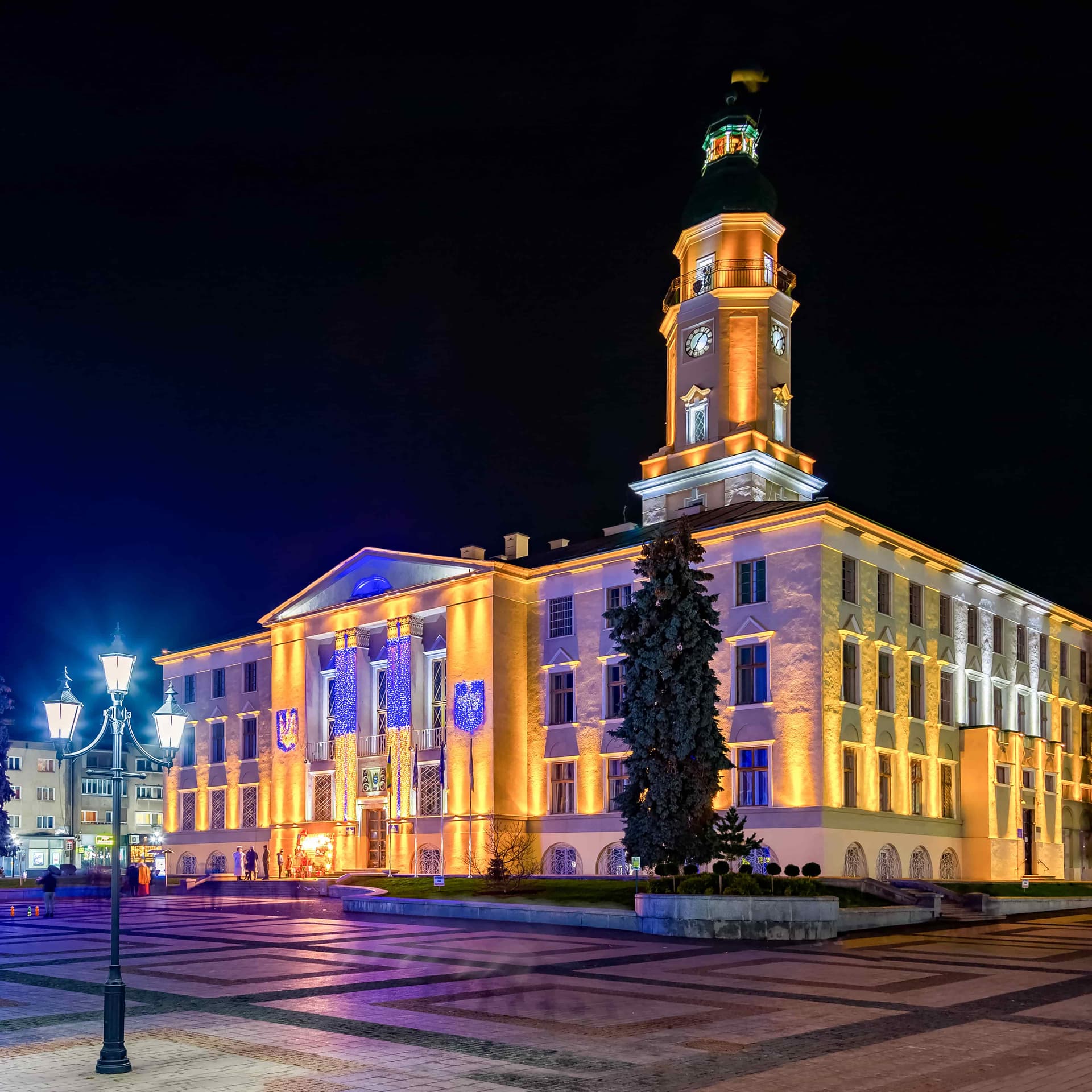 Hotel gallery photo - 0