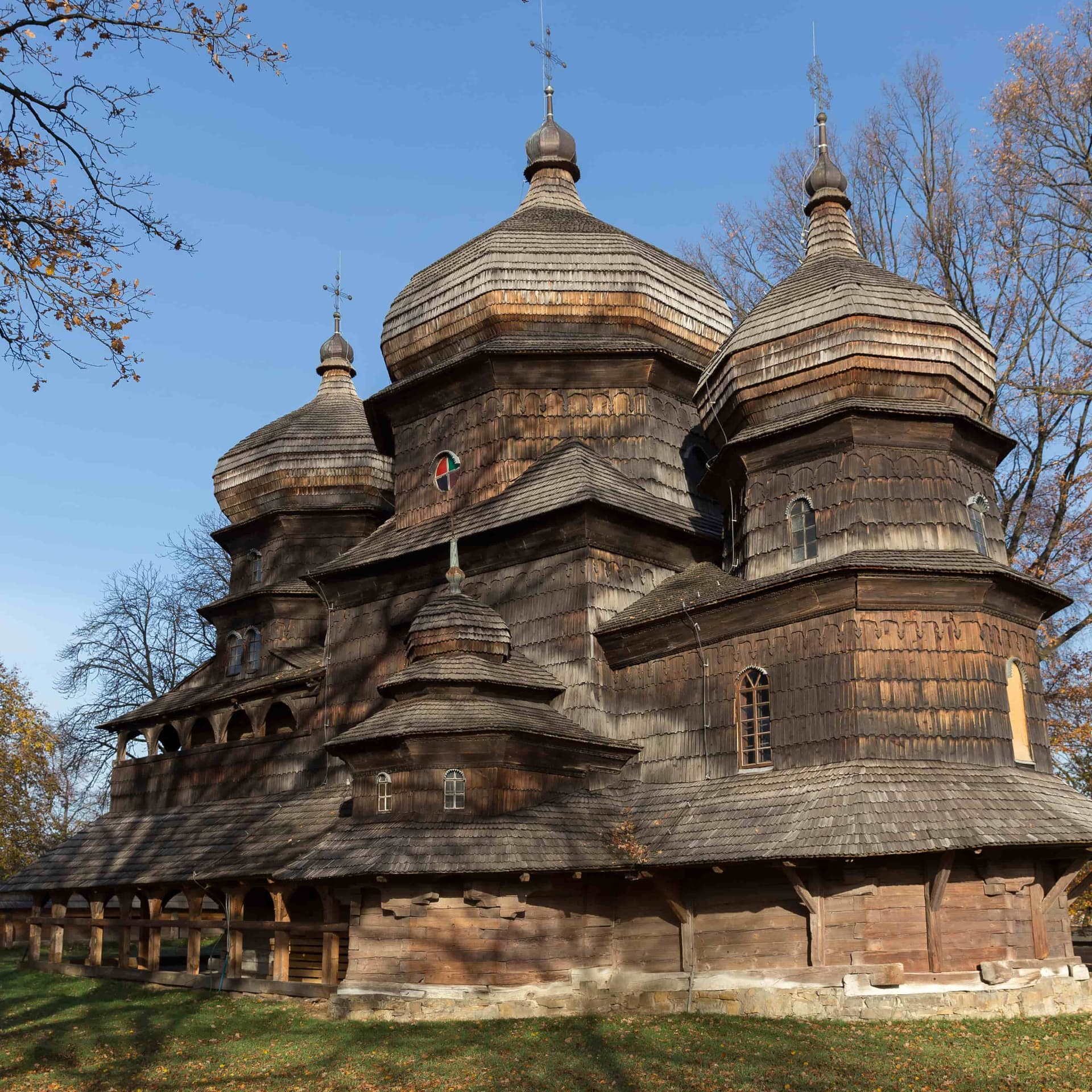 Hotel gallery photo - 1