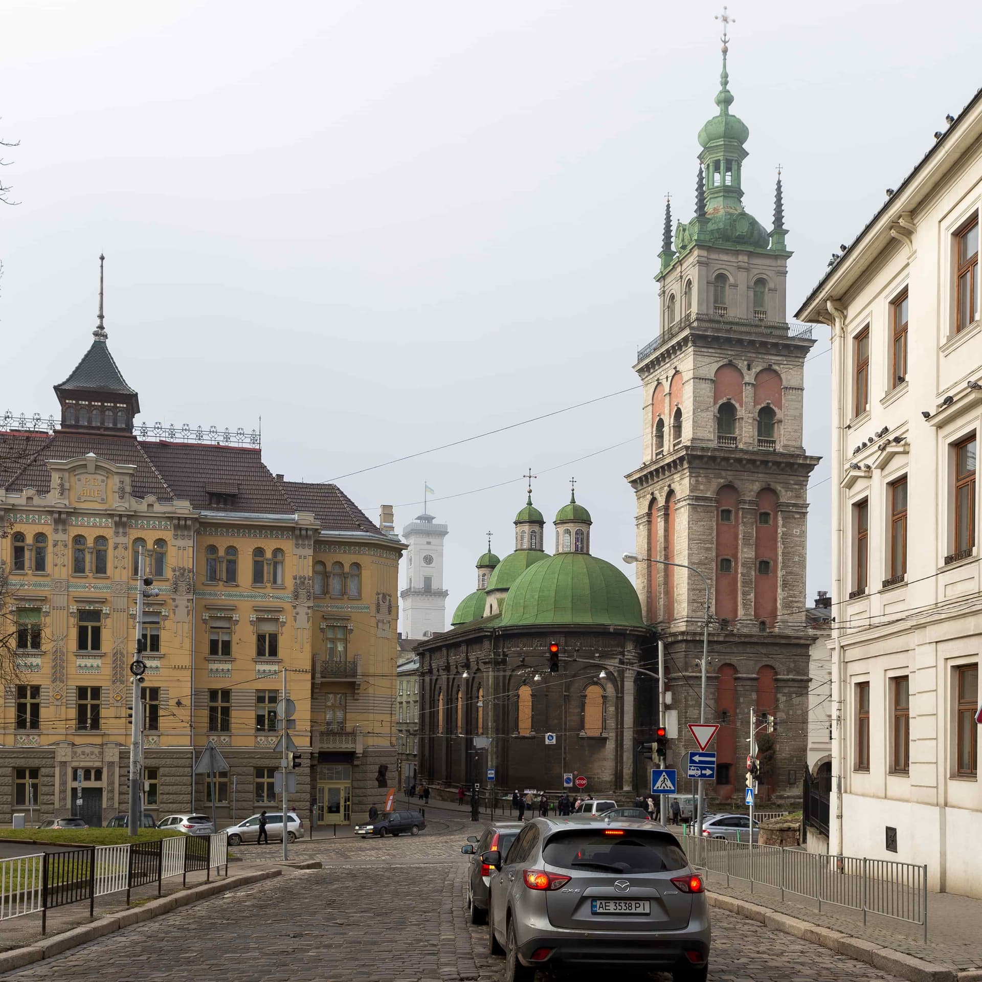 Hotel gallery photo - 1