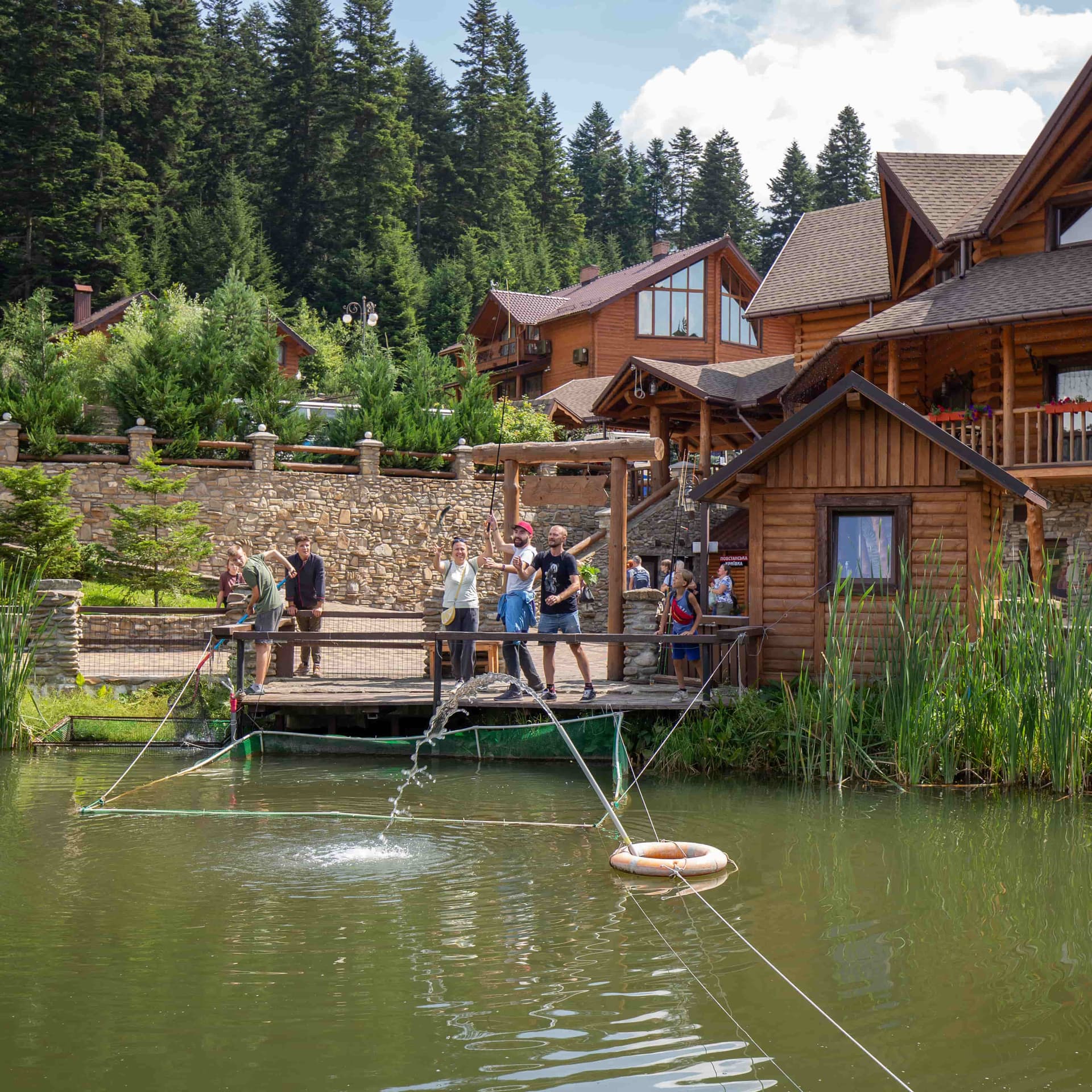 Hotel gallery photo - 1