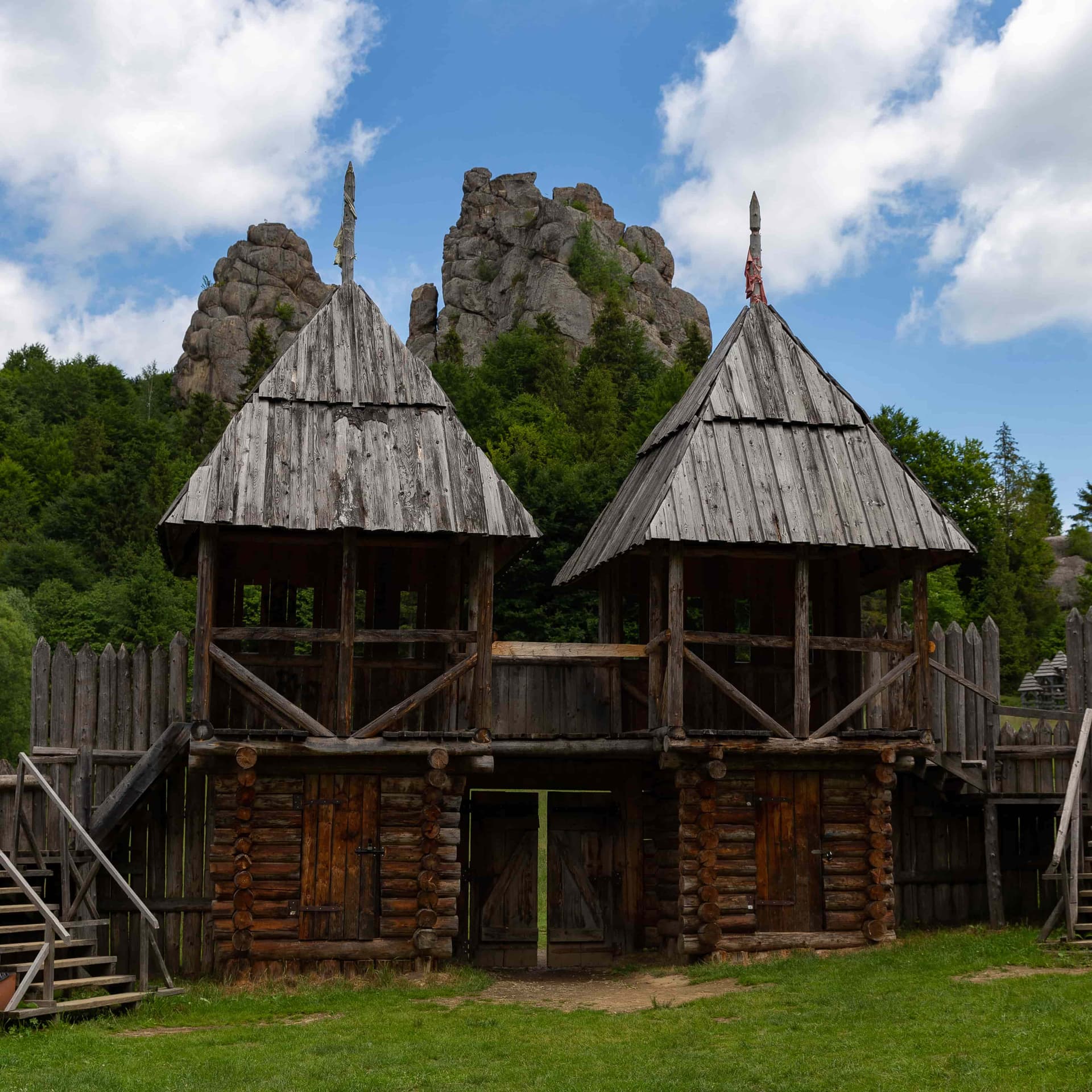 Hotel gallery photo - 2