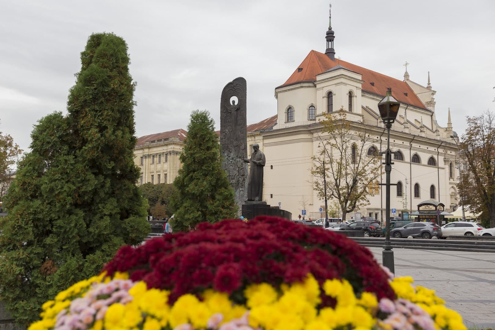 Hotel gallery photo - 10