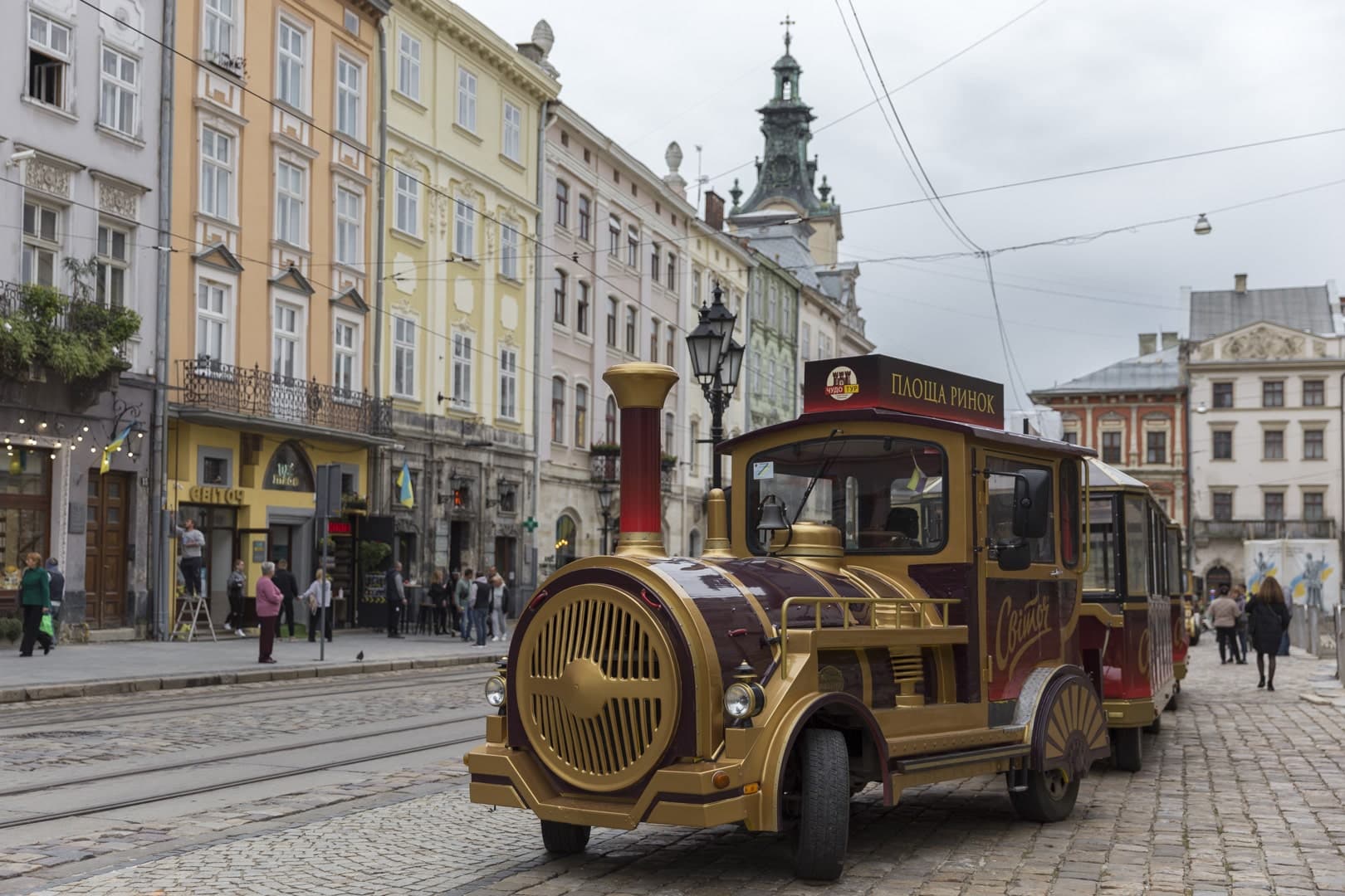 Hotel gallery photo - 17