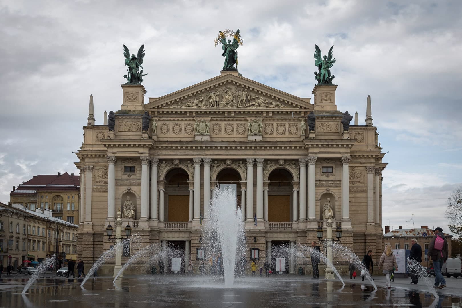 Hotel gallery photo - 1