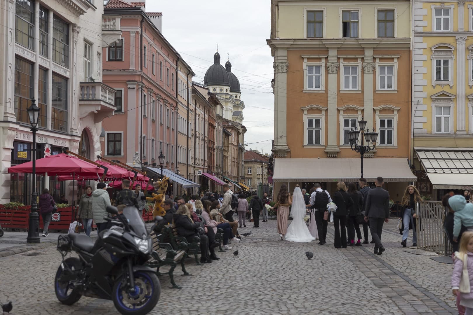 Hotel gallery photo - 8