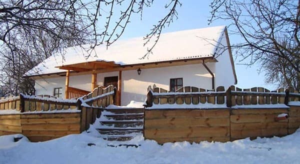 Hotel gallery photo - 3