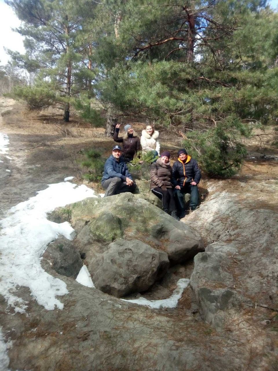 Hotel gallery photo - 1