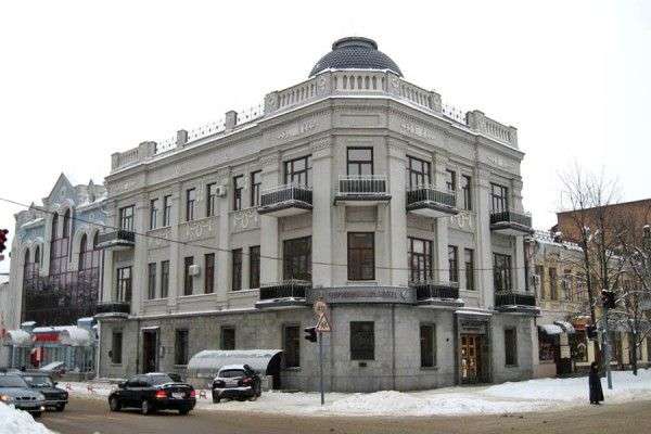 Hotel gallery photo - 11