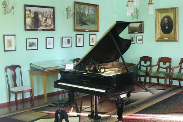 Hotel gallery photo - 3