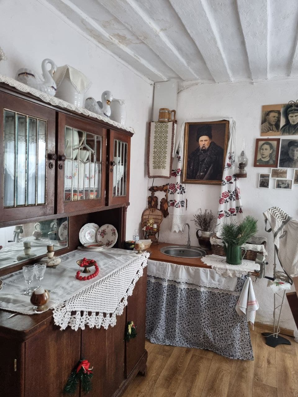 Hotel gallery photo - 16