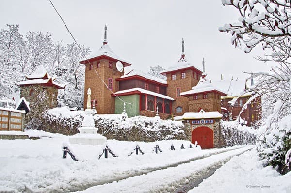 Hotel gallery photo - 1