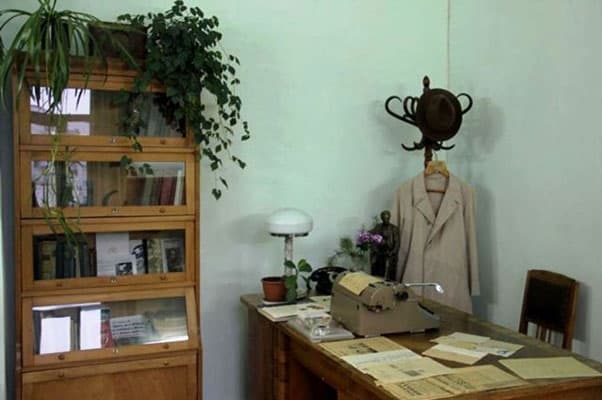 Hotel gallery photo - 3