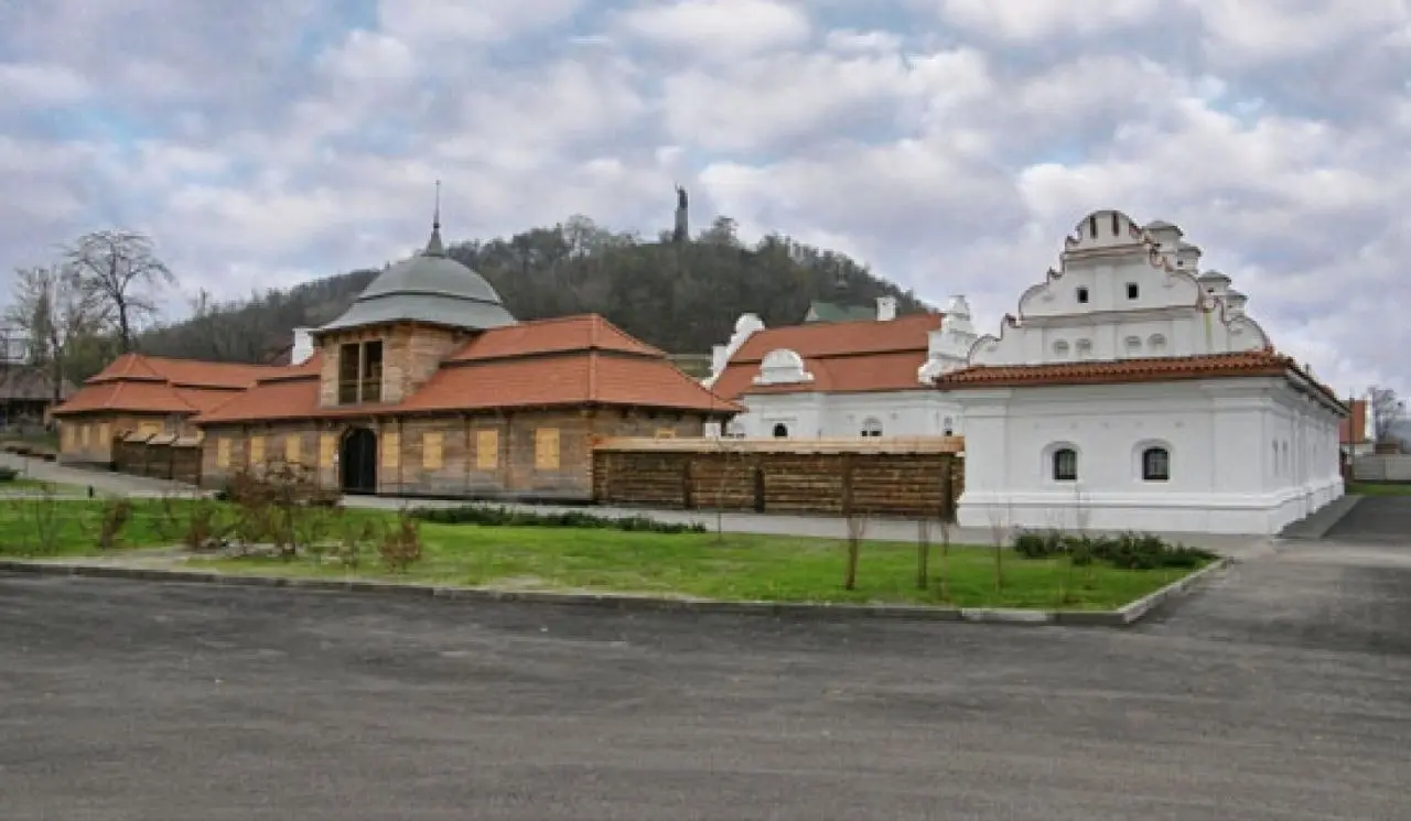 Hotel gallery photo - 10