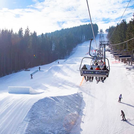 Hotel gallery photo - 2