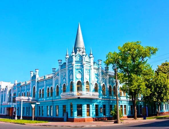 Hotel gallery photo - 0