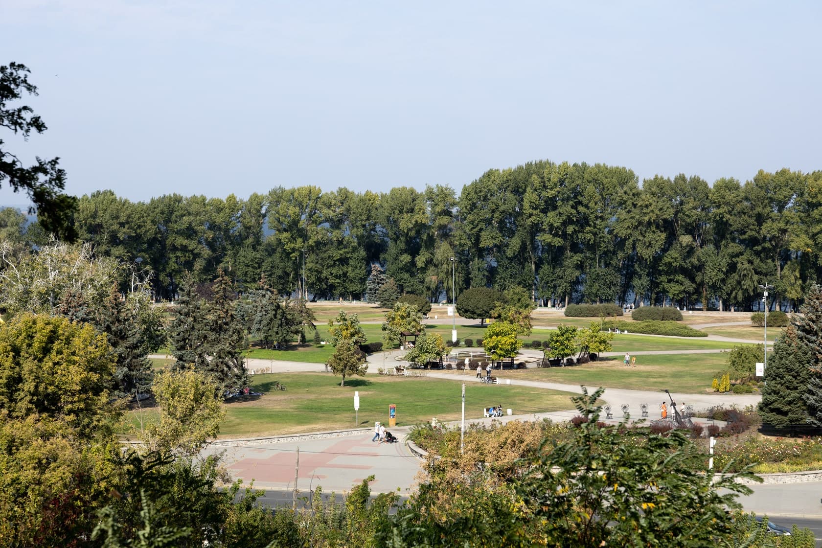 Hotel gallery photo - 13