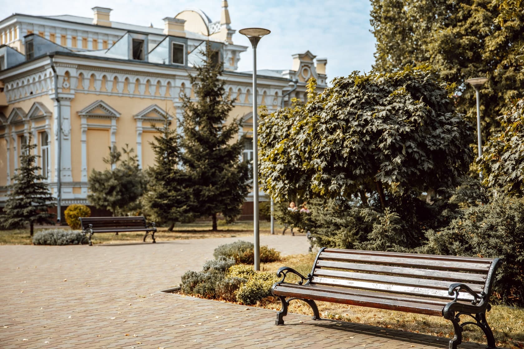 Hotel gallery photo - 19