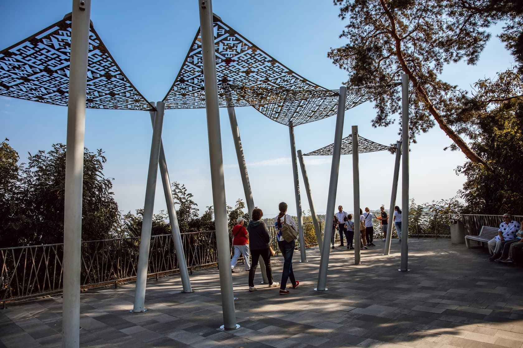 Hotel gallery photo - 6