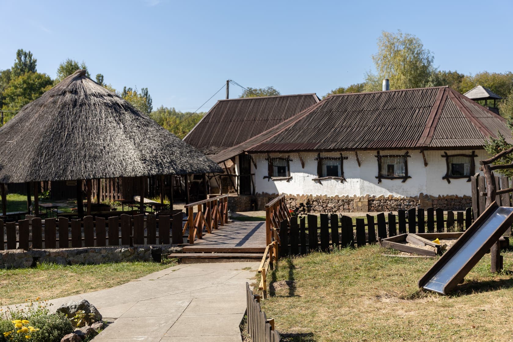 Hotel gallery photo - 10