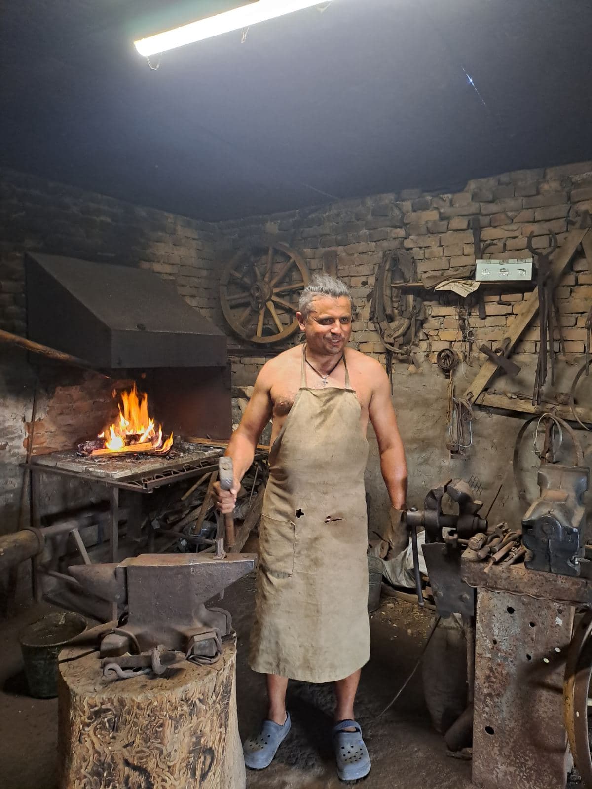 Hotel gallery photo - 12