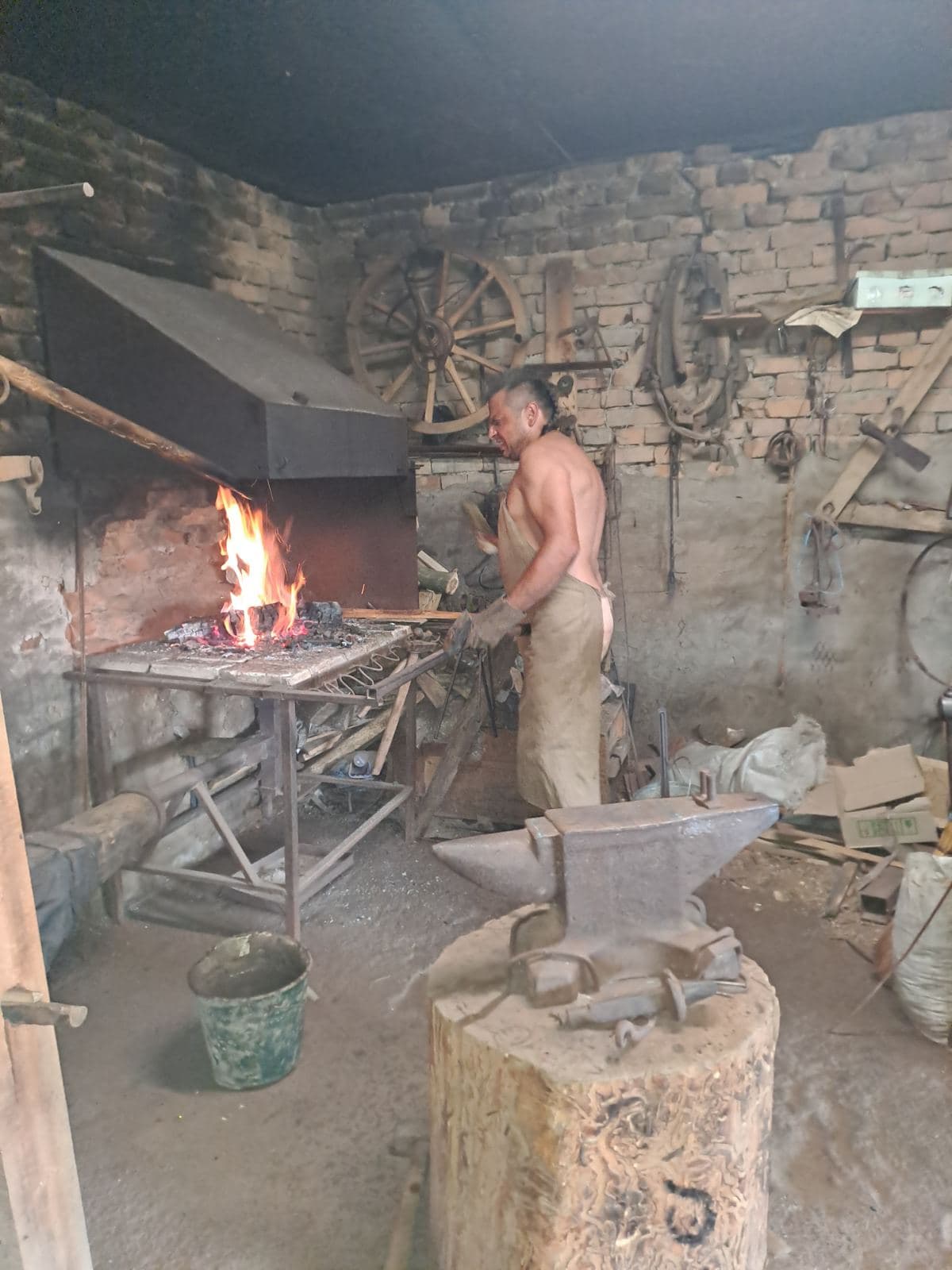 Hotel gallery photo - 13