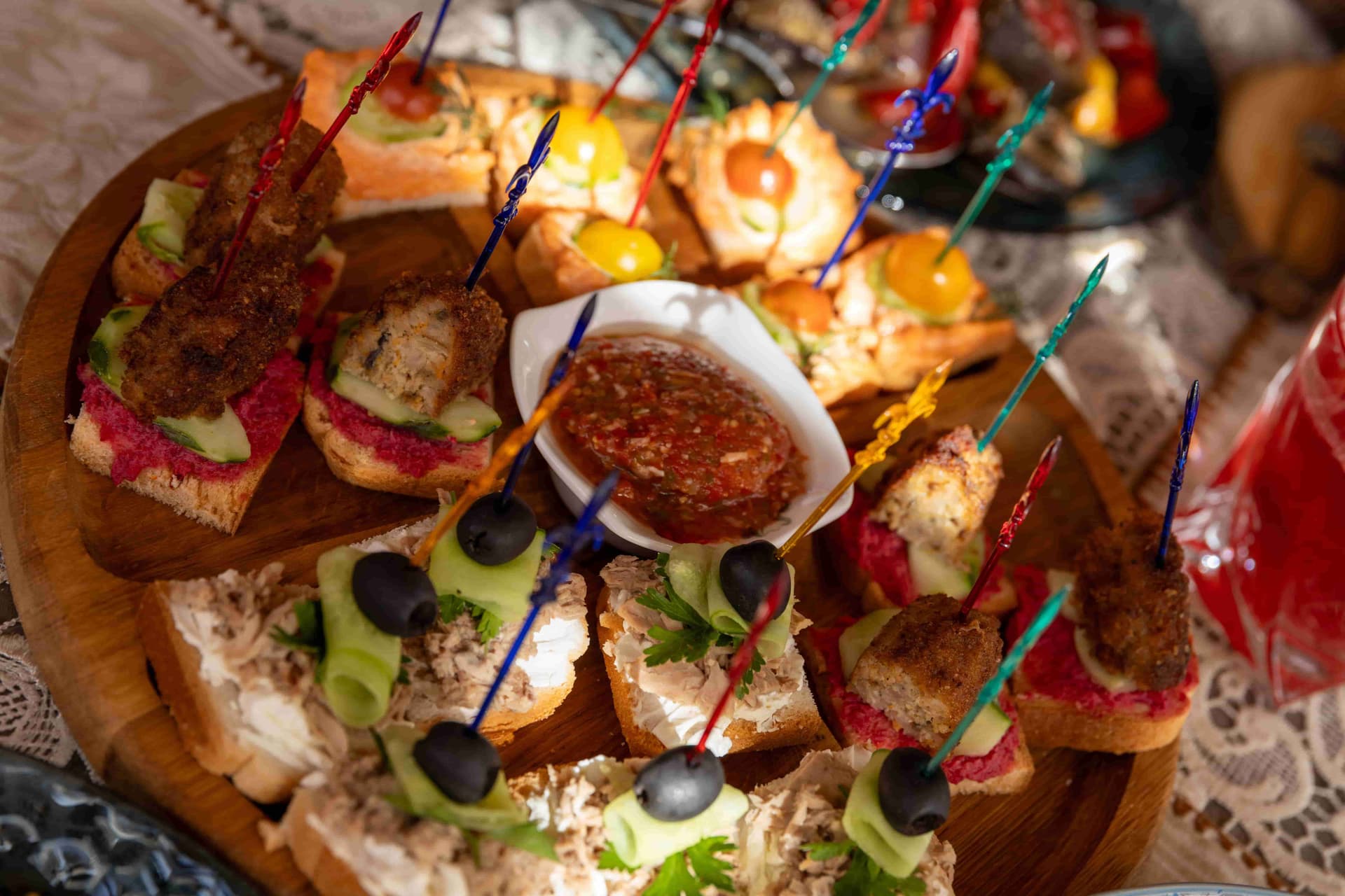 Hotel gallery photo - 7