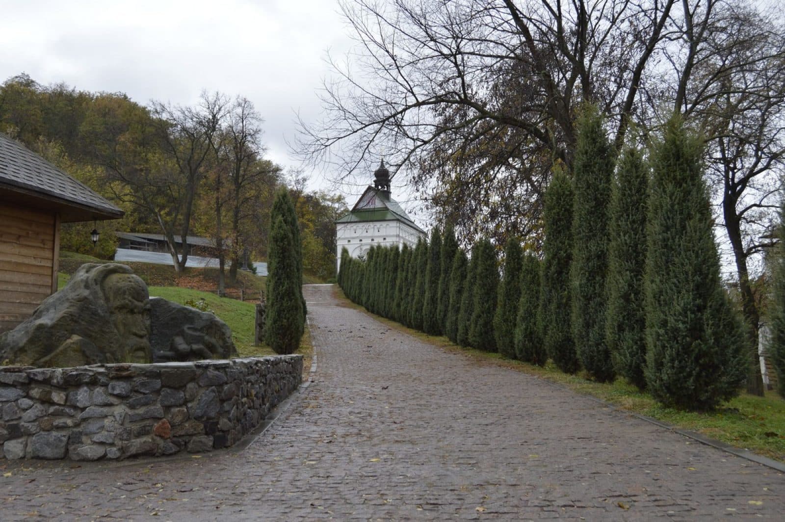 Hotel gallery photo - 0