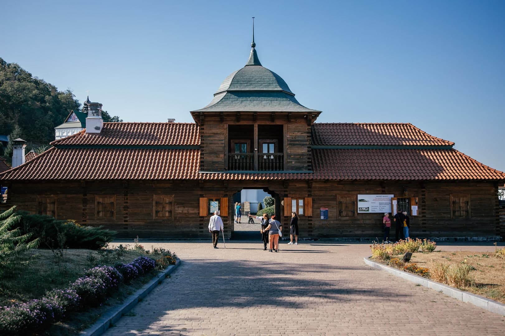 Hotel gallery photo - 11