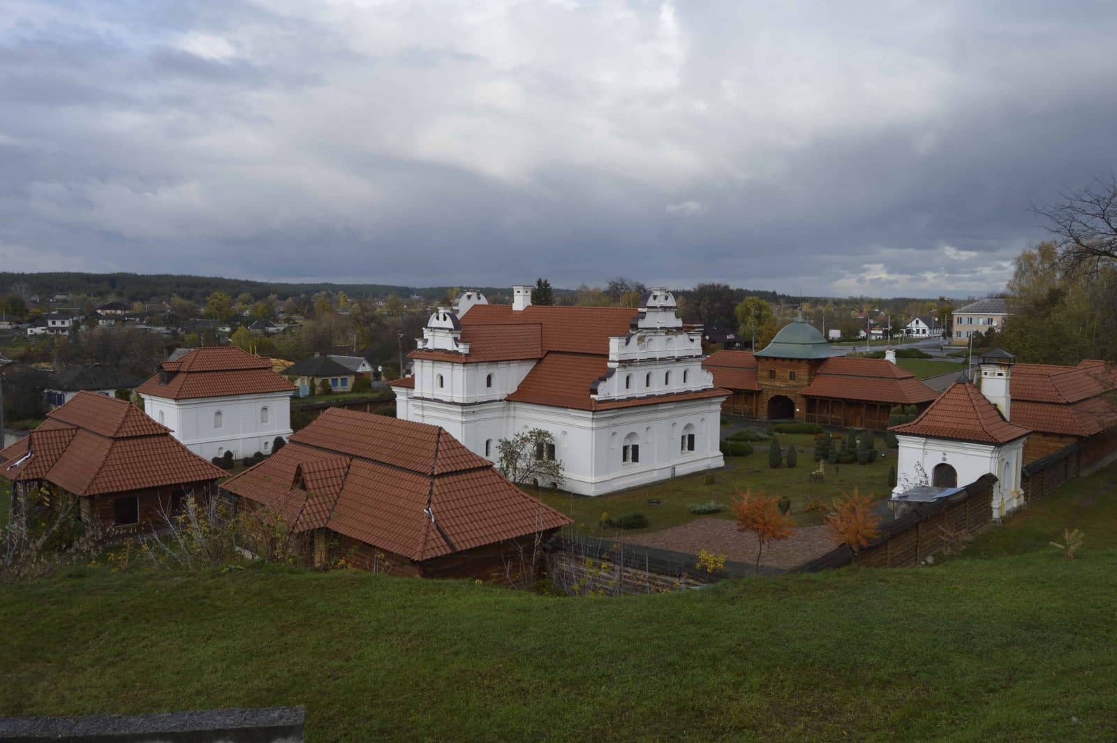 Hotel gallery photo - 21