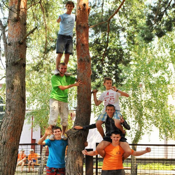 Hotel gallery photo - 24