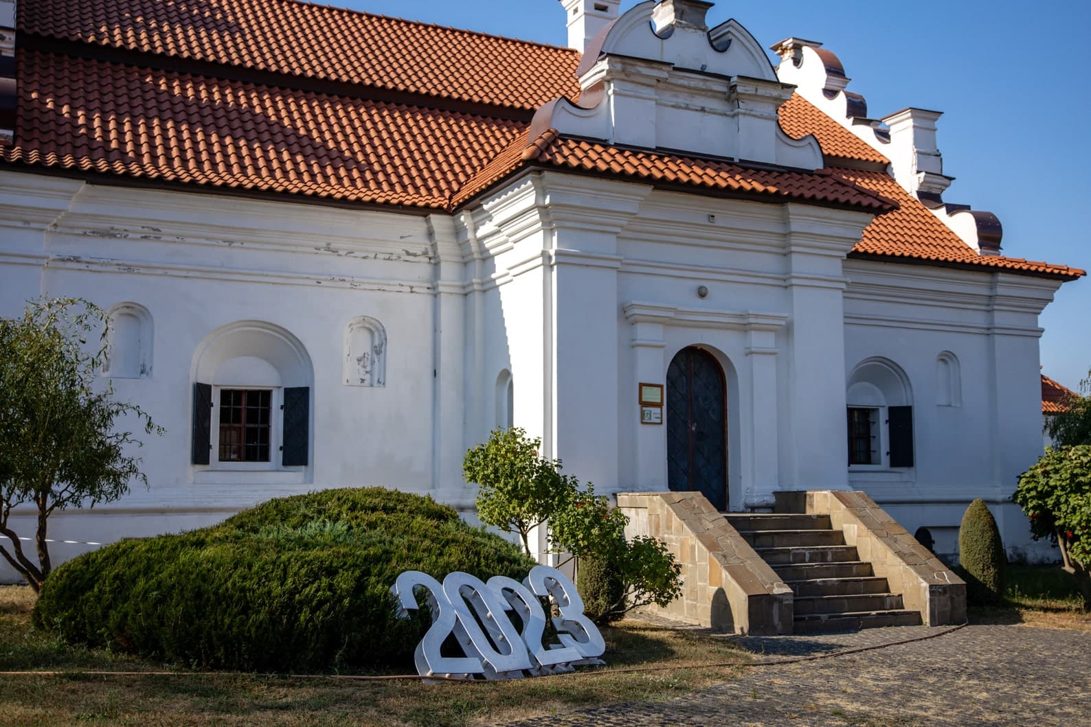 Hotel gallery photo - 8