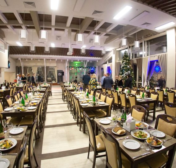 new year truskavets 1