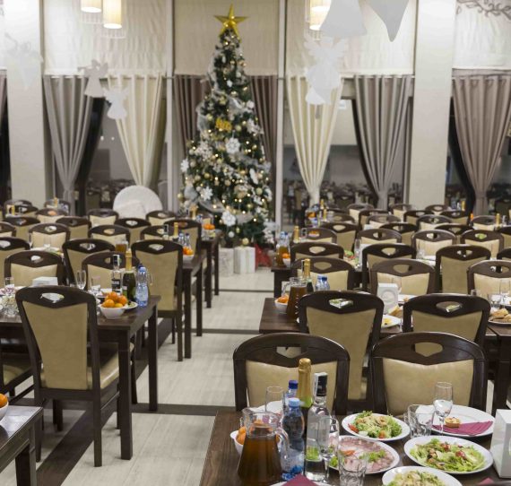 new year truskavets 10