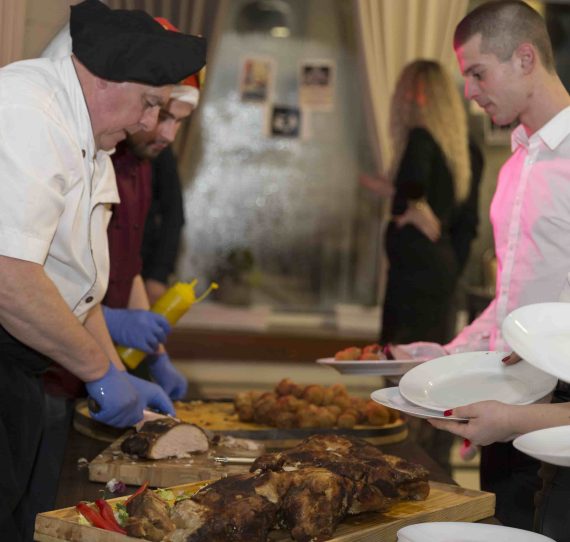 new year truskavets 14