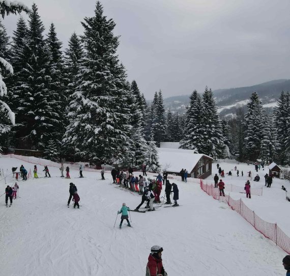 new year truskavets 3