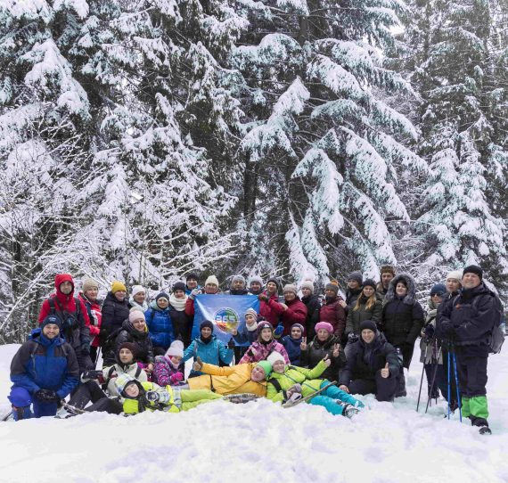 new year truskavets 9